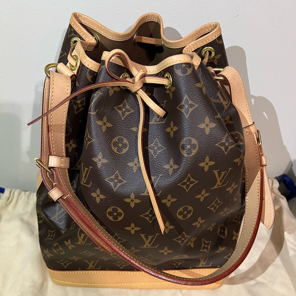 Louis Vuitton Noé
